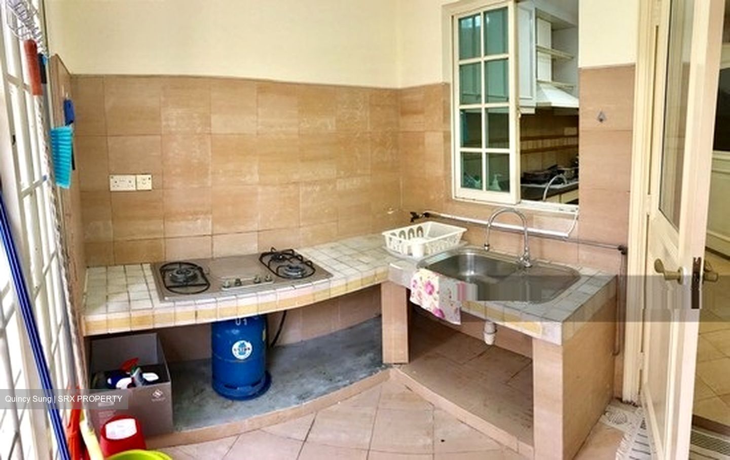 Chwee Chian Road (D5), Terrace #390088181